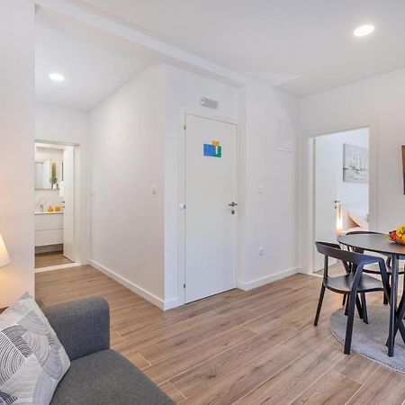 Seabreeze Apartments קאבטאט מראה חיצוני תמונה