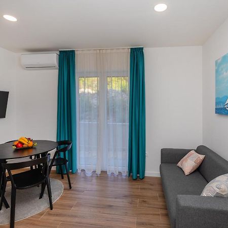 Seabreeze Apartments קאבטאט מראה חיצוני תמונה