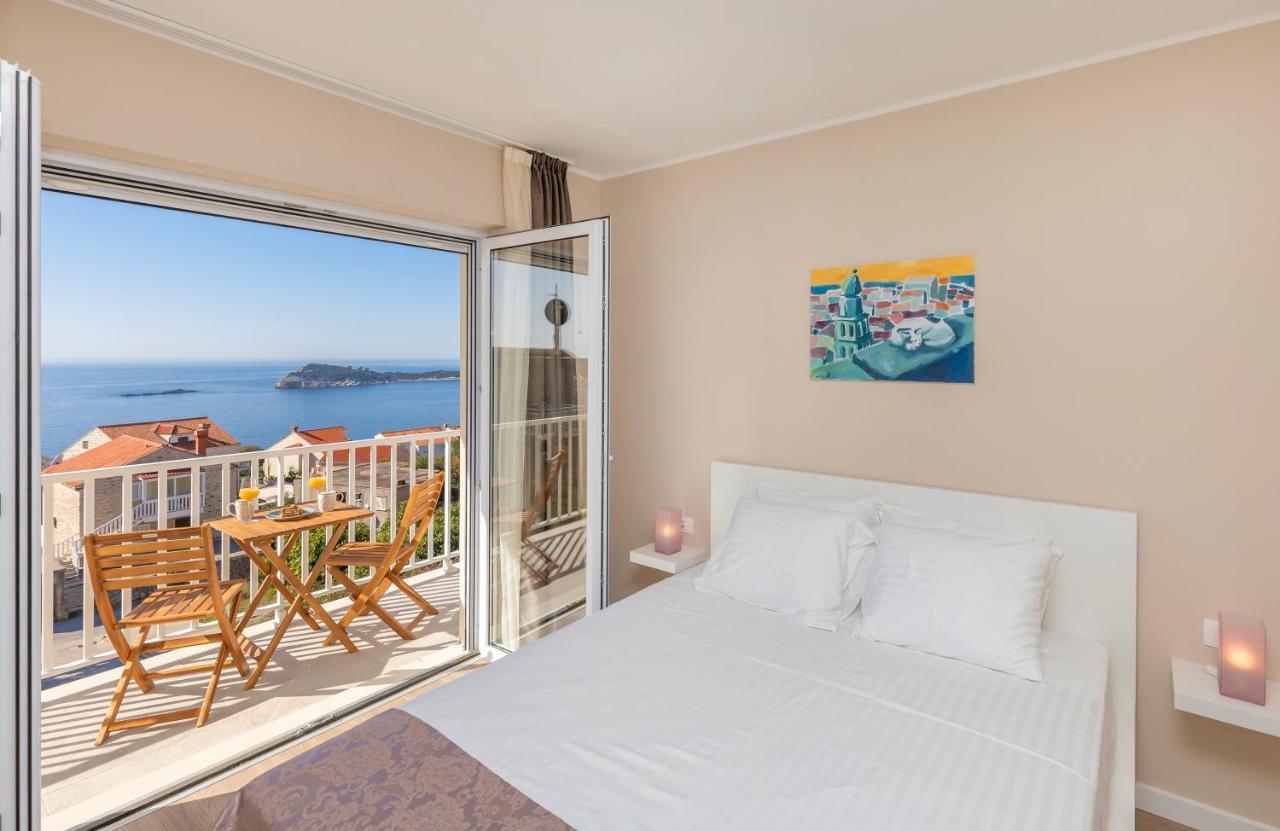 Seabreeze Apartments קאבטאט מראה חיצוני תמונה