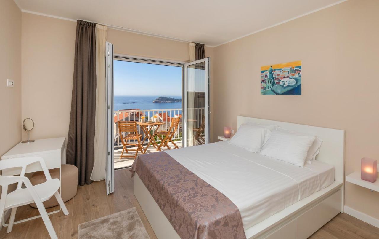 Seabreeze Apartments קאבטאט מראה חיצוני תמונה