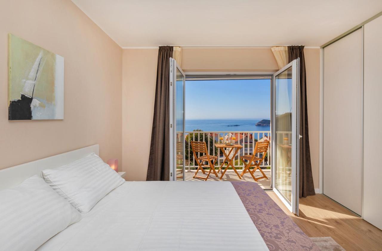 Seabreeze Apartments קאבטאט מראה חיצוני תמונה