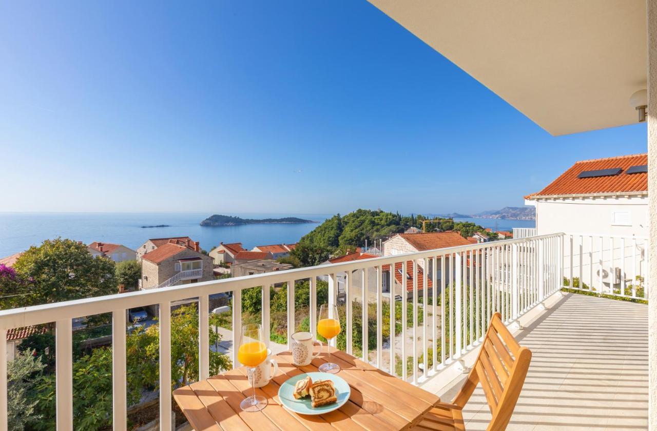 Seabreeze Apartments קאבטאט מראה חיצוני תמונה