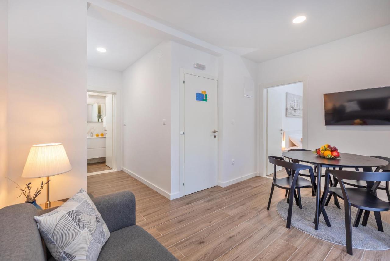 Seabreeze Apartments קאבטאט מראה חיצוני תמונה