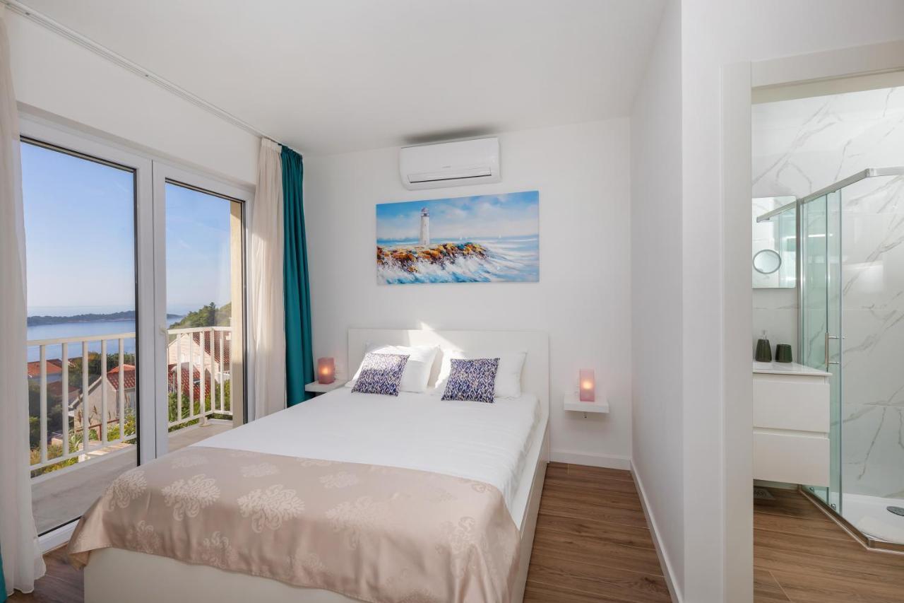 Seabreeze Apartments קאבטאט מראה חיצוני תמונה