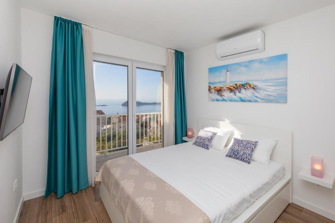 Seabreeze Apartments קאבטאט מראה חיצוני תמונה